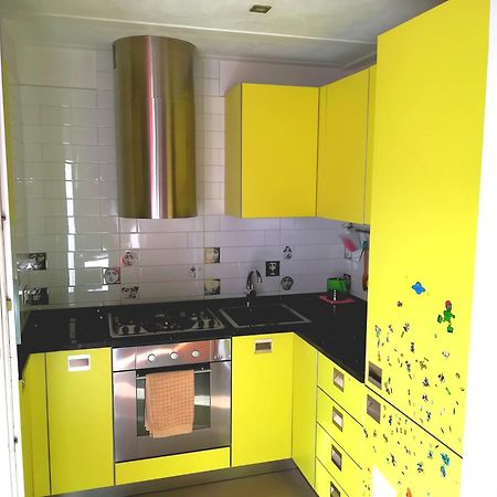 Milano In Voga Apartment ภายนอก รูปภาพ