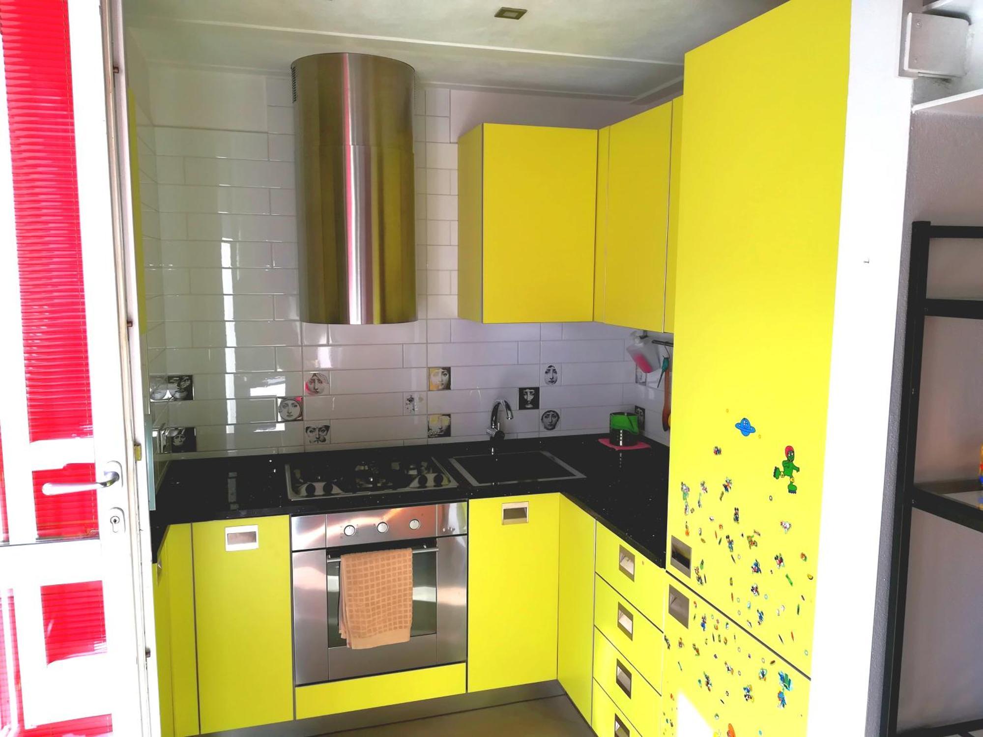 Milano In Voga Apartment ภายนอก รูปภาพ