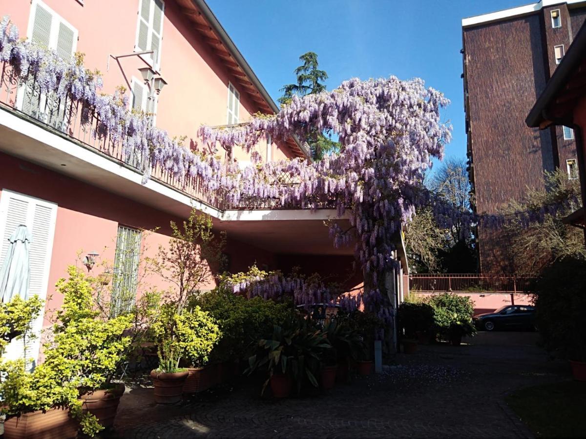 Milano In Voga Apartment ภายนอก รูปภาพ