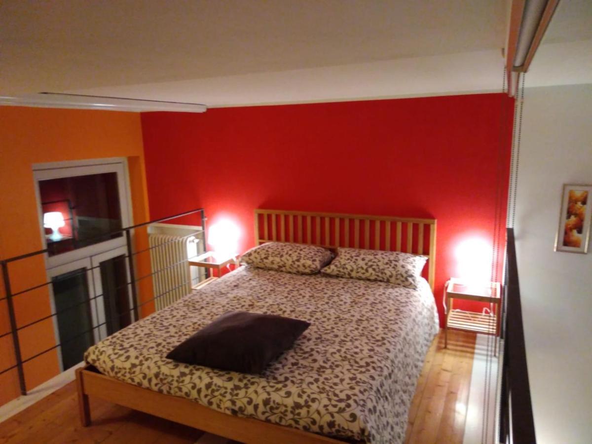 Milano In Voga Apartment ภายนอก รูปภาพ