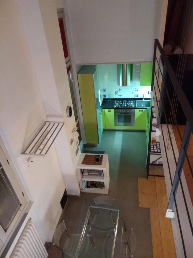 Milano In Voga Apartment ภายนอก รูปภาพ