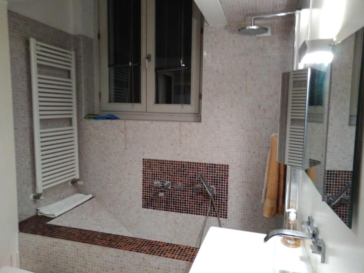 Milano In Voga Apartment ภายนอก รูปภาพ